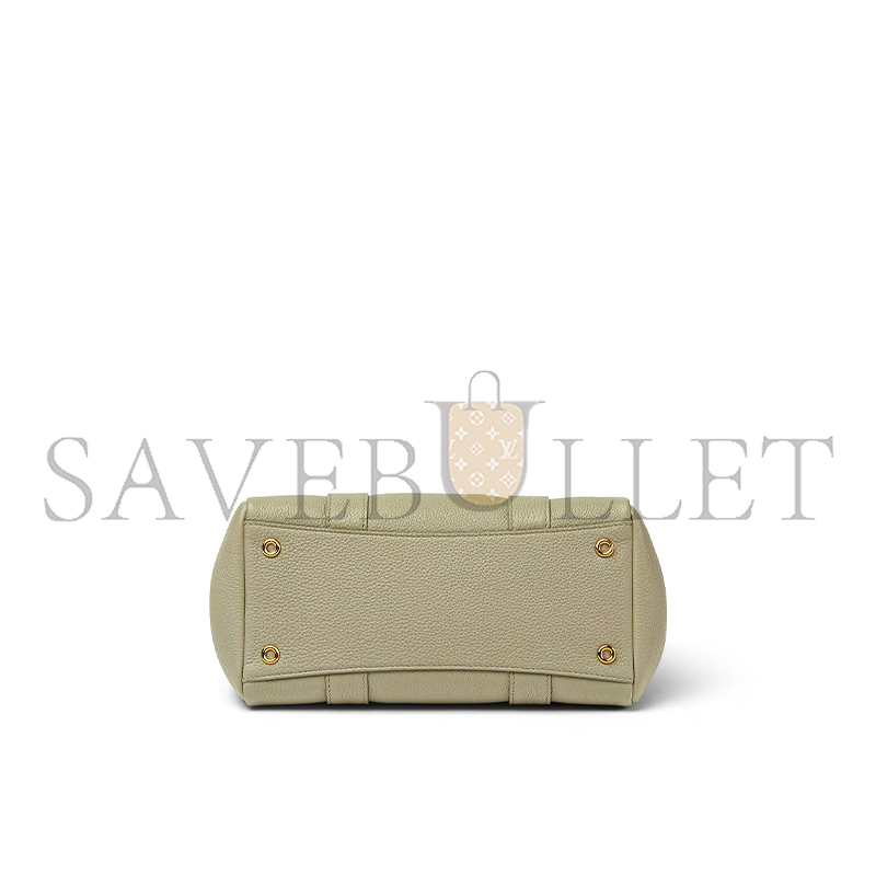 LORO PIANA LOOM BAG L25 FAO2680 (25*18*12.5cm)
